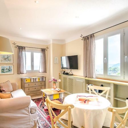 Apartament Orangerie St Paul Saint-Paul-de-Vence Zewnętrze zdjęcie