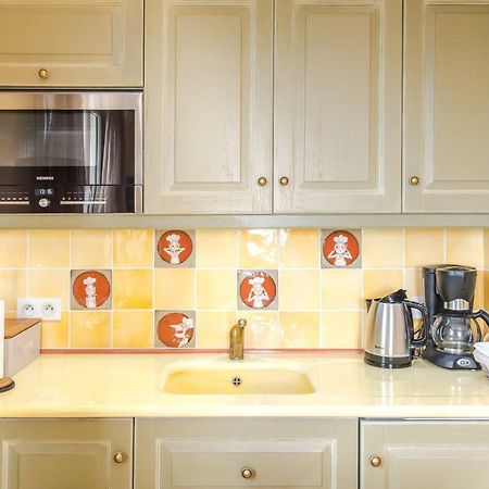 Apartament Orangerie St Paul Saint-Paul-de-Vence Zewnętrze zdjęcie
